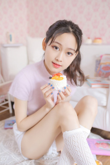 愈堕落愈快乐